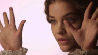 LOreal Paris Behind the Scenes with Barbara Palvin — TVC Advertisement [upl. by Carmita]