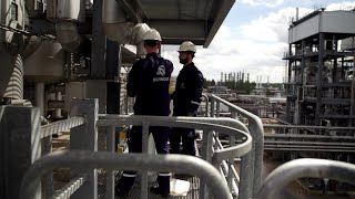 We make it work  Bilfinger Image Clip DE [upl. by Riabuz]