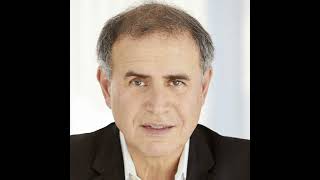 Nouriel Roubini quotMegaThreatsquot [upl. by Belita]