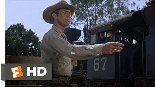 The Magnificent Seven 2016  All Trailers  Clips Compilation HD [upl. by Elyssa]