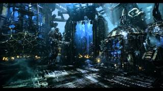 Transformers 4 Age of Extinction OST  Lockdown by Steve Jablonsky [upl. by Mosley]