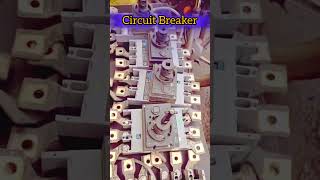 200 Amp Circuit Breaker  trending youtubeshorts [upl. by Fernanda228]