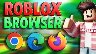 How To Play Roblox WITHOUT Downloading In 2024  EASY [upl. by Shurlock]