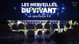 LES MERVEILLES DU VIVANT [upl. by Neurath]