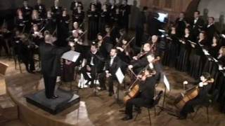 Franz Schubert  Messe GDur [upl. by Ashman103]