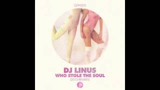 DJ Linus  Who Stole The Soul Acapella [upl. by Akiaki]