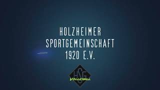 2024 03 02 HSG II  VSC Grevenbroich 3Satz [upl. by Geier]