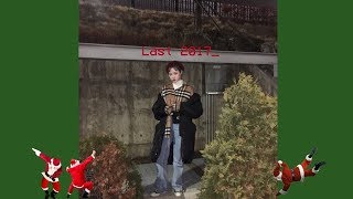 Last 2017 Vlogㅣ구효민HYOMINKOO [upl. by Timoteo]