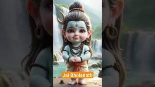 Main Bhola Parvat Ka Re Tu Rani Mehla Ki  Bholenath A Love Story short cute love [upl. by Disini]