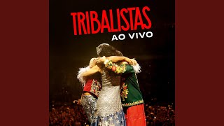 Tribalistas Ao Vivo [upl. by Hassadah153]