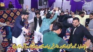 Nemat Niazi Rehan altaf 4k Movies Trag 03024214302 [upl. by Foah]