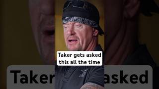 Takers SHOCKING WWE Career EXPOSEDwwe [upl. by Niltag452]