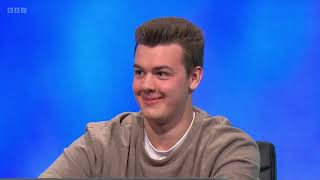 University Challenge S53E16 Oxford Brookes v Open University [upl. by Mundt]