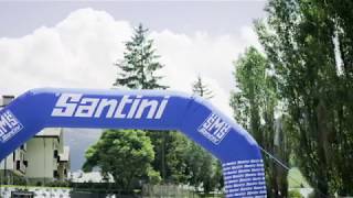 Granfondo Stelvio Santini 2018 [upl. by Libenson]