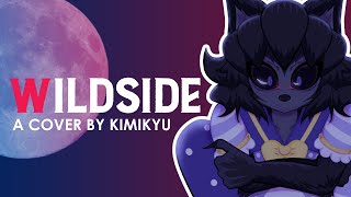 Wild Side  Beastars OP  KIMIKYU [upl. by Shakespeare722]