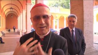 Vaticano News  07072017  Falece portavoz de Papa João Paulo II [upl. by Libyc615]