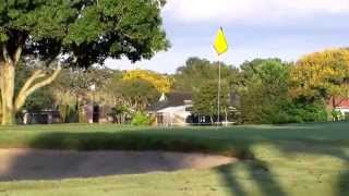 Bay Hill Golf Club The Golf Travel Guru TV [upl. by Gnoud]