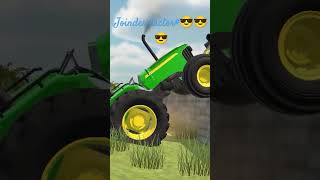 Joinder tractor 😎😎😎shorts youtubeshorts viralshorts [upl. by Suoirad]