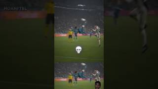 The cameraman 😱 shorts cr7 football neymar foryou ronaldo foryourpage [upl. by Gaillard]