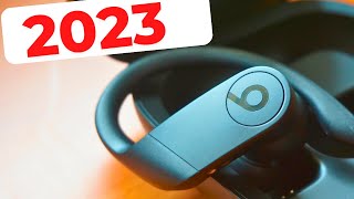 The PowerBeats Pro  2 Years Later Honest Review Updated [upl. by Publus]