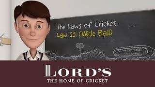 Wide Ball  The 2000 Code of the Laws of Cricket with Stephen Fry [upl. by Riada753]