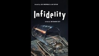 Infidelity Trailer [upl. by Ahsitil562]