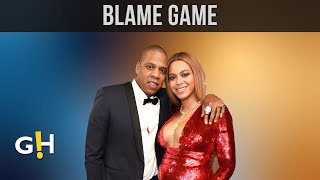 Beyoncé amp JayZ Divorce Rumors Is Diddy to Blame  Entertainment News [upl. by Nil]