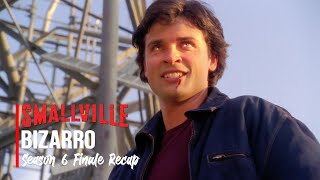 Smallville  Bizarro [upl. by Biondo193]