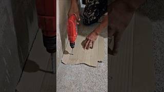 ceramics diy construction tille workout ceramica [upl. by Ramed771]