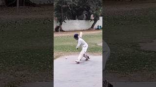 Ready to Open The innings 🏏 shayanjamal cricketmatch youtubeshorts [upl. by Akiria]