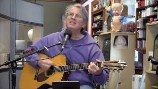 Roger McNamee quotAcross the Universequot 031222 [upl. by Amanda]