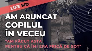 MAMA CARE ȘIA ARUNCAT COPILUL ÎN VECEU POVESTEȘTE CUM SA ÎNTÂMPLAT TOTUL [upl. by Nagaem]