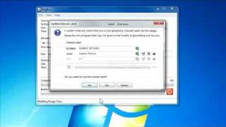 HowTo Create a Bootable CD With ImgBurn [upl. by Amiel]