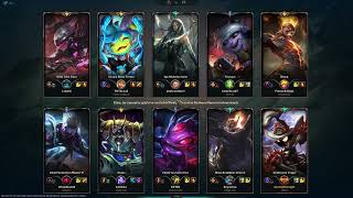 League of Legends Veigar Support Dereceli Ranked [upl. by Assisi]