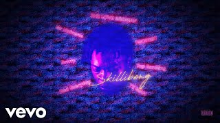 Skillibeng  Gag Official Audio [upl. by Anotal]