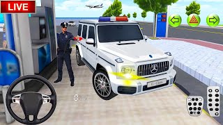 ✅🔴New Live🔴Super Car Hyundai N in The Showroom  3D Driving Class Simulation AndroidGameplay [upl. by Aniahs257]