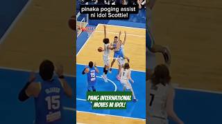 Kahit saan idol galing mo shorts shortsfeed youtubeshorts basketball short viralvideo video [upl. by Feucht363]