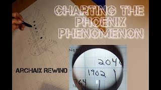 Charting the Phoenix Phenomenon Archaix Rewind [upl. by Charpentier129]