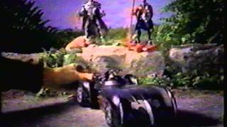 Part 1  Batman Missions StopMotion Adventures  dckids [upl. by Olegnaid539]