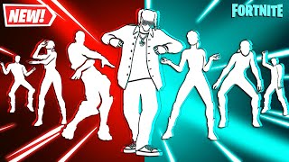 These Legendary Fortnite Dances Have The Best Music [upl. by Ahtebbat712]