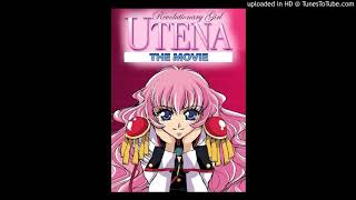 Zettai Unmei Mokushiroku Adolesence of UTENA Shojo Kakumei Utena [upl. by Affay]