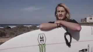 The Ballito Pro on Expresso Show Ep 1 [upl. by Macdonald691]