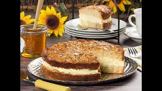 Bee Sting Cake [upl. by Arim]