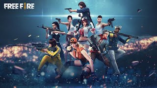 LIVE  DAY 2 RANK PUSHING  ROAD TO GRANDMASTER  FREE FIRE MAX [upl. by Elleirbag]