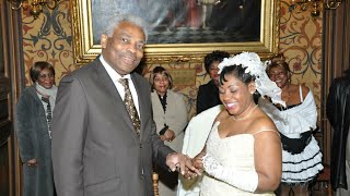 MARIAGE CONGOLAIS DE VICKY ET DODO REALISE PAR BERTONISTAR 33617972404 [upl. by Ardy]