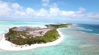 Christmas Island Kiritimati [upl. by Fugate]