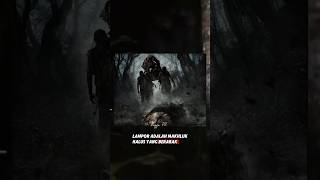 LAMPOR  Keranda Terbang horrorshorts keranda faktamisteri shortvideo shorts horror reels [upl. by Atinej]