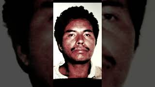 Rafael Resendez Ramirez The Railroad Killer crime crimegenre [upl. by Hamlin]