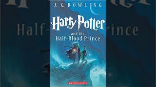 Harry Potter and the Half Blood Prince Chapters 1 and 2 Summary [upl. by Beatrix]