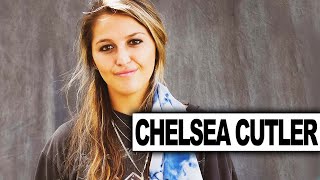 Chelsea Cutler On Her Fave Festival Drips Biggest Fail amp More  Hollywire [upl. by Imhsar485]